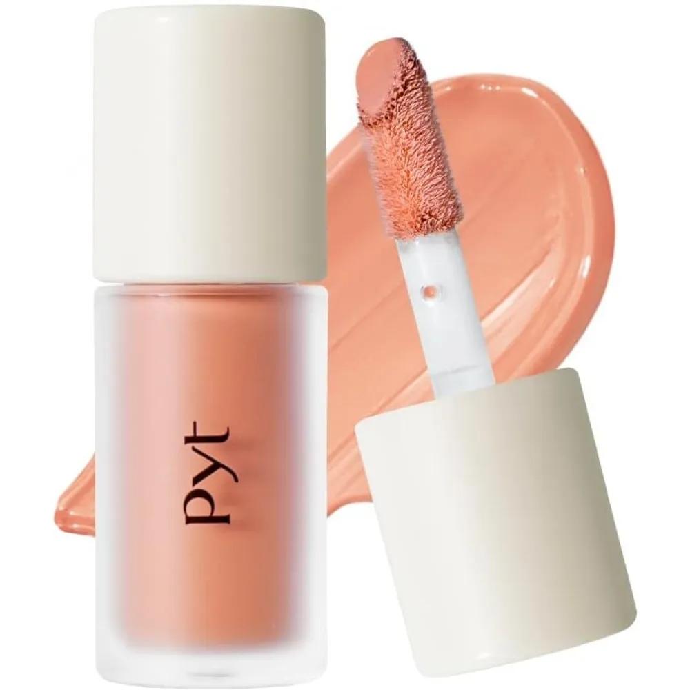 Pyt Genba Liquid Cheek 02 Peach Pie