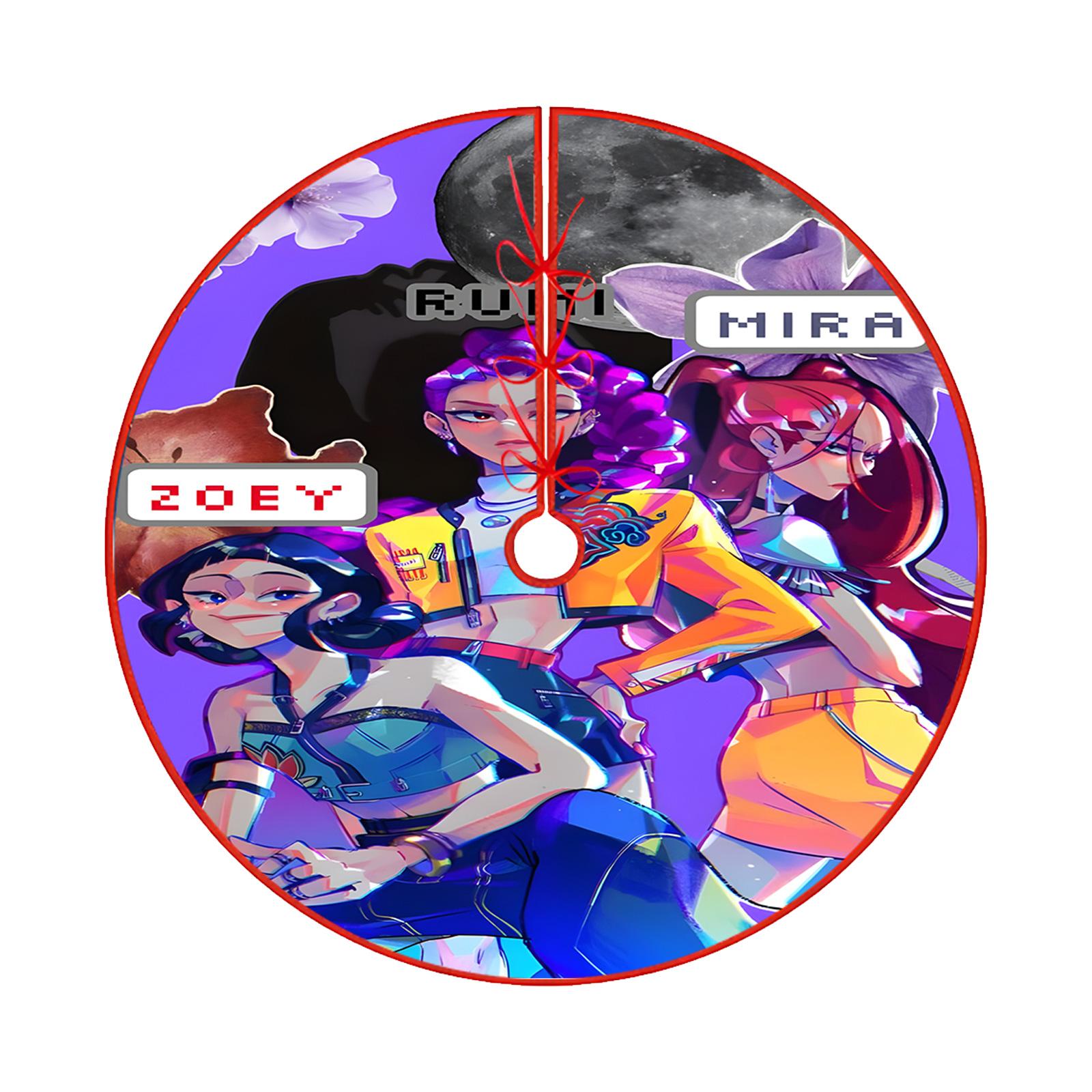 

Рождественская елка юбка украшения для дома рождественские елочные украшения юбка орнамент праздничные праздничные украшения для вечеринок в помещении на открытом воздухе One Size