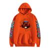 Unisex ONE PIECE  Anime Hoodie Sweatshirt for Mens Womens CARTOON Printed Cool Streetwear