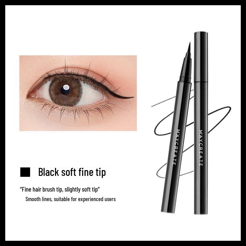 

Kienboqi Quick-Dry Waterproof Long-Lasting Eyeliner