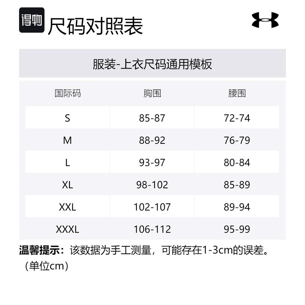 Under Armour Iso Chill Polo Shirts Men's Black Polo Collar Moderate Straight Fit 1377365-001