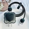Data Cable Protective Cover Charger Case Charging Head Case Mobile Cable Cover