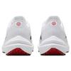 Nike Air Zoom Winflo 10 'White Black Crimson' Sneakers DV4022-100