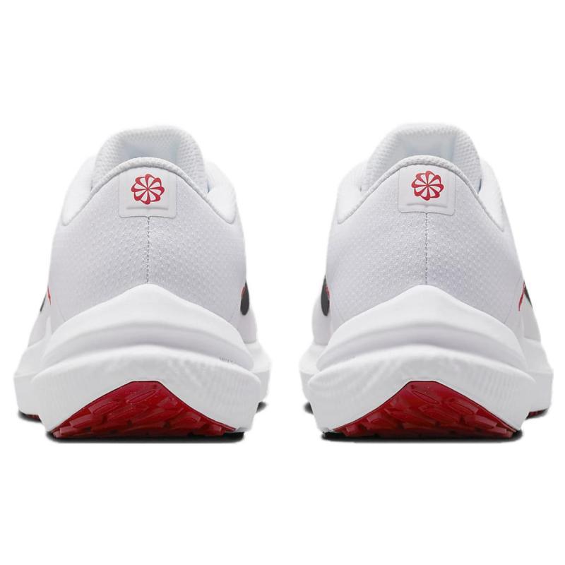 Nike Air Zoom Winflo 10 'White Black Crimson' Sneakers DV4022-100