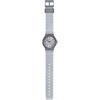 Casio] Watch Casio Collection [Genuine Japan] MQ-24S-8BJF Unisex Clear Gray