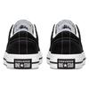 Stussy x Converse One Star Comfortable and versatile Non-slip durable Low-top Unisex Black and White