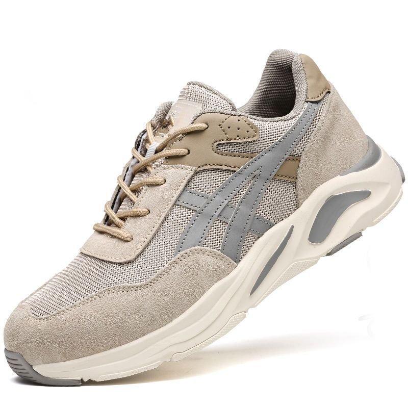 

Alliance Messenger Lightweight Work Safety Shoes 46