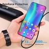Vention 5A USB Type-C Cable for Huawei Mate 30 20 P40 P30 P20 Pro 40W Fast USB Charging Type C Charger Cable USB C Data Cable