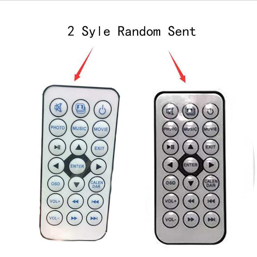 10.1 Inch Digital Picture Frame Multimedia Photo Album Video Frame EU Plug