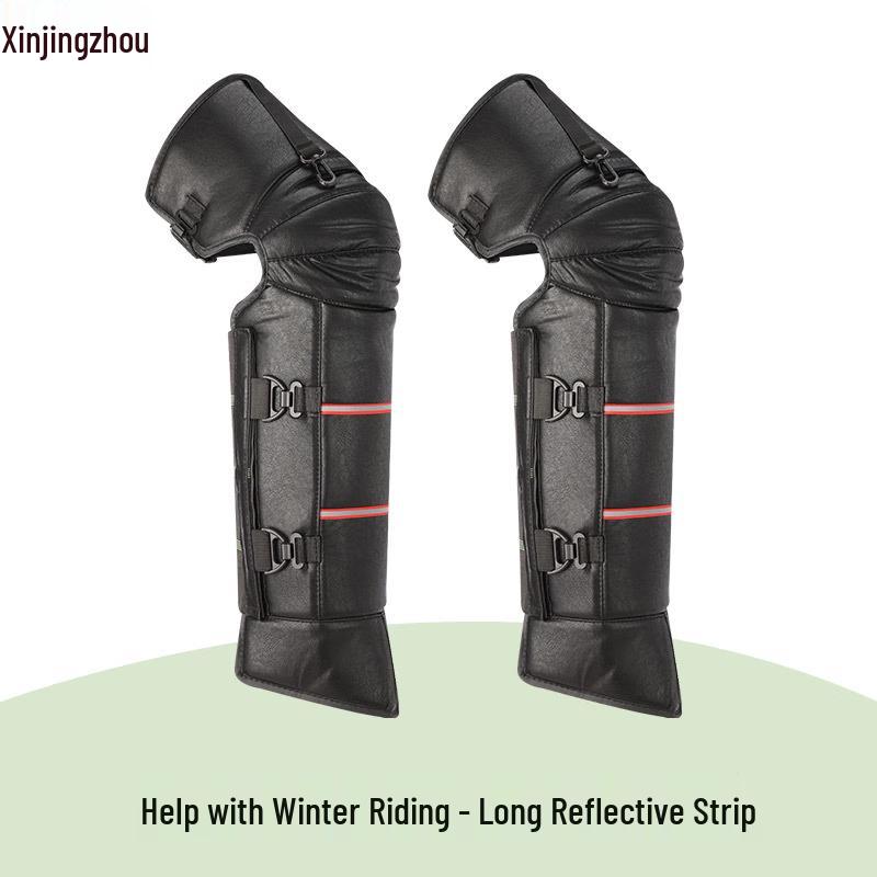 

Winter Motorcycle Thermal Knee Pads