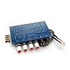 PT2399 Digital Microphone Amplifier Board Karaoke Reverberation Board Karaoke OK Amplifier Module Dual AC12V Electronic DIY PCB