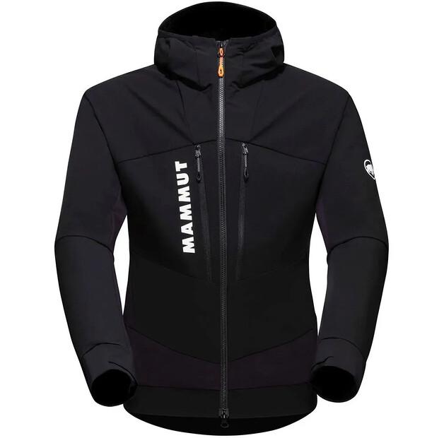 Mammut Aenergy SO Hybrid Softshell Jacket