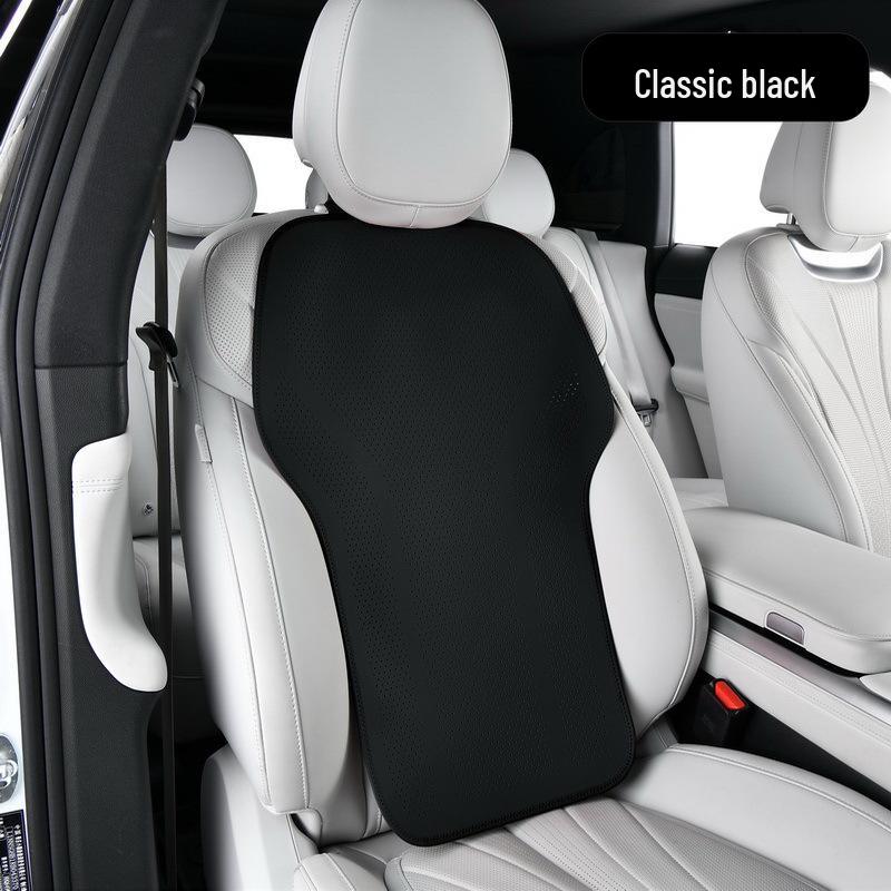 Coussin de siège repose-jambes universel pour berline/véhicules tout-terrain - Extension avant et arrière