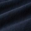 Geonjiulleunseu Cotton Wide Chino Pants - Navy
