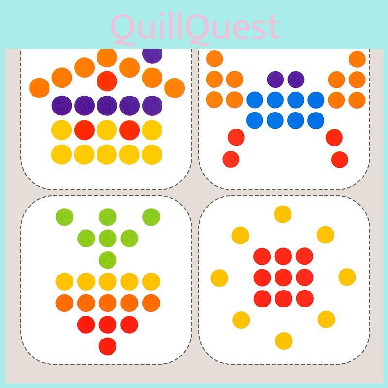 Holzfarbsortier-Stapelbecher Spielzeug für Kinder Pädagogisches Spiel und Fokusentwicklung