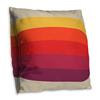 Geometric Creative Drawing Living Room Sofa Polyester Pillowcase Bedroom Bed Double-sided Cushion Cover Square Sofa Pillowcase
