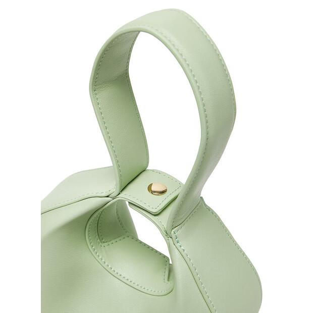 Bag Patrizia Pepe Patrizia Pepe 8B0074/L047-G596 Green