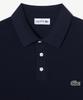 LACOSTE Men'S Pique Long Sleeve Polo Sweater Ah306E-56G 166