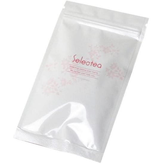 Selecta Ceylon Black Tea, Nuwara Eliya, Triangular Tea Bags, 2.2g x 5 Bags