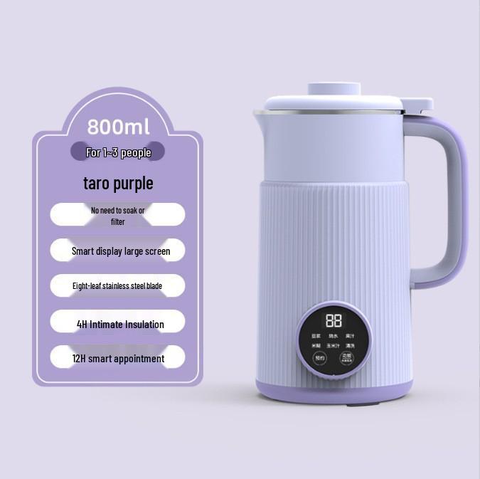 

OSTMARS Многофункциональный мини-прибор для приготовления соевого молока и детского питания