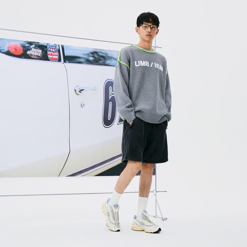 New Balance 1000 'Angora Moonrock' Sneakers M1000WA