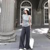 Retro Elegante Schlankmachende Lange Hosen - Vielseitige Frühjahrs-/Sommer-Mode