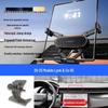 Lynk & Co 01-09 Air Vent Car Phone Holder