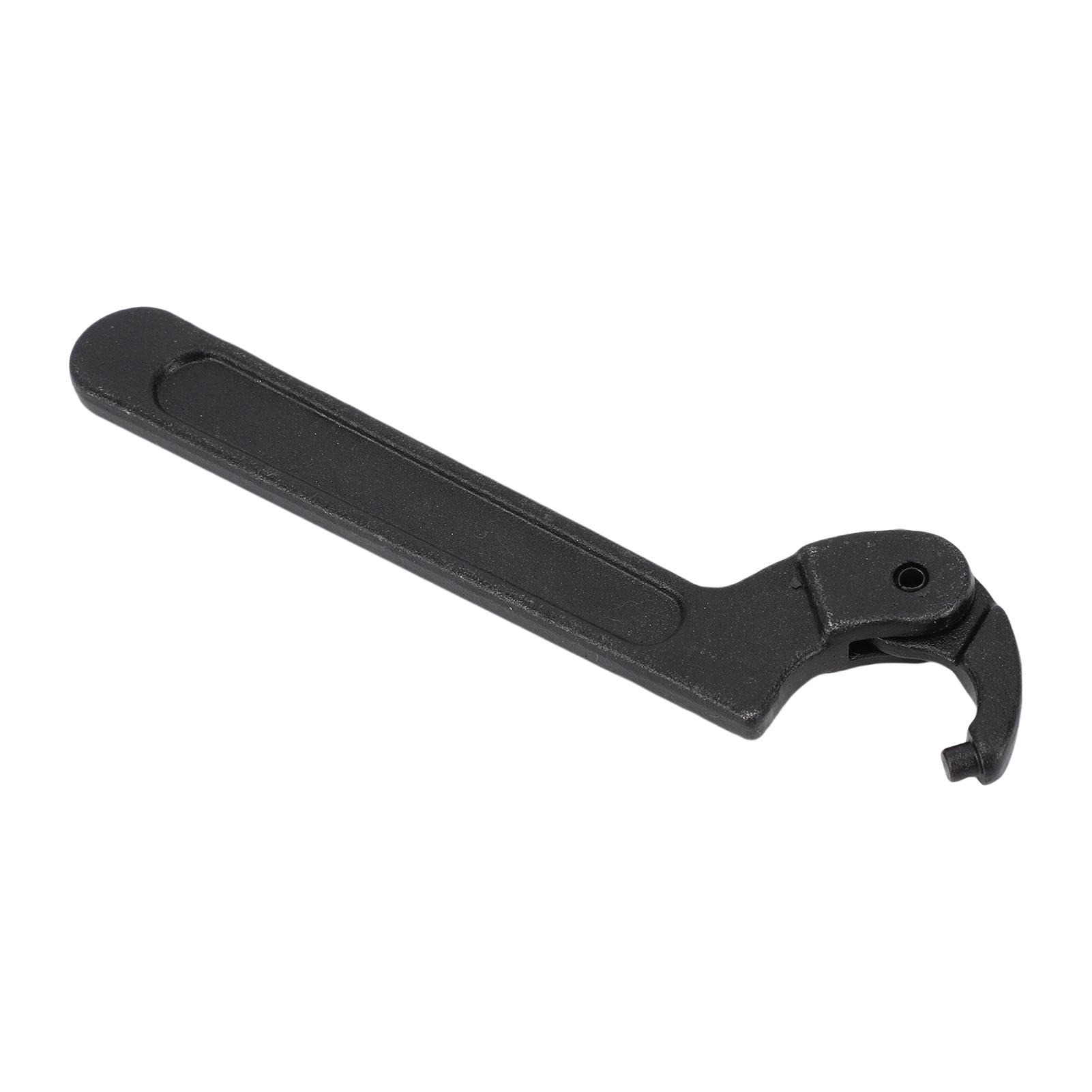

C Hook Spanner Wrench 3Celsius4 To 2 Inch Hook Wrench for Home Plumbing Appliance Repair