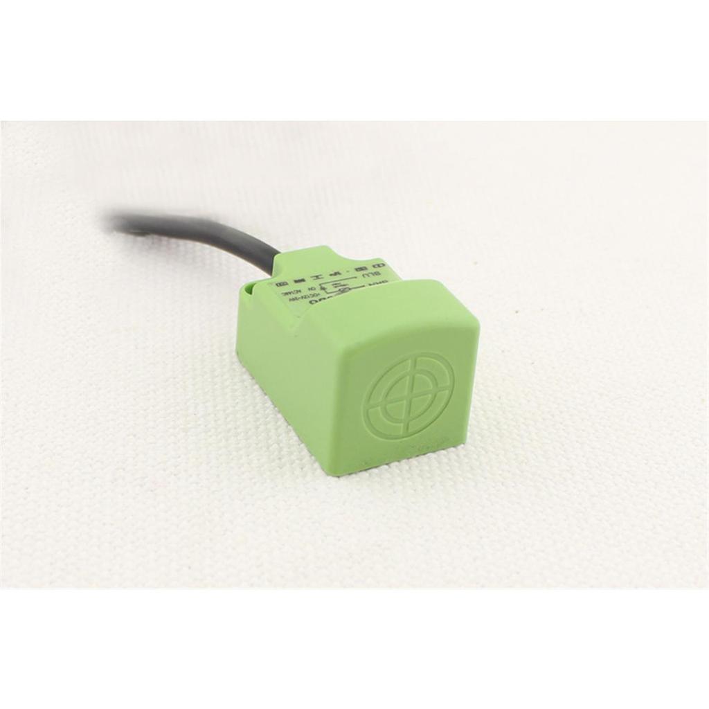 HUGONG SN20-NN2PP2D1D2Y1Y2 Inductive Square Metal Proximity Sensor Switch
