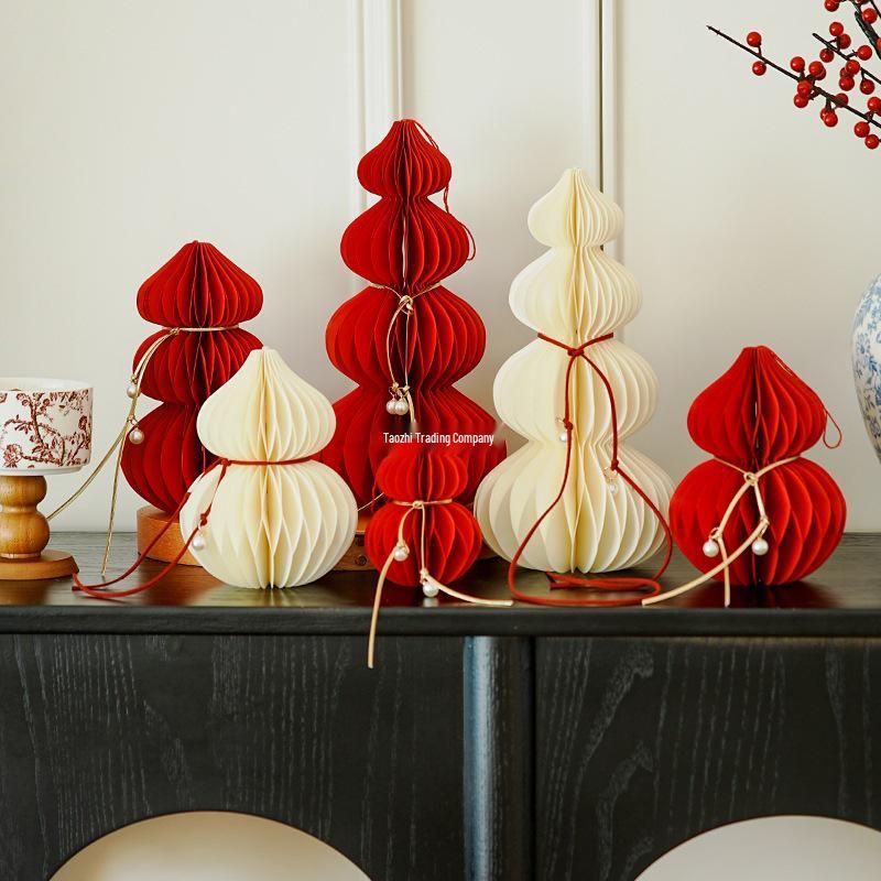 Year of the Snake New Year Decorations: Photo Props & Ornaments for Spring Festival and Home Setting