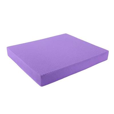 Extra Wide Yoga Balance Pad Men Women Physical Therapy High-Density TPE Core