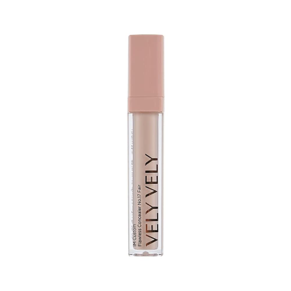 Vely Vely I Am Custom Flawless Concealer 17 faIr VLIMCN17
