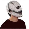 Cosplay Mask Slipknots Masks Face Latex Halloween Mask Steampunk Masquerade Party