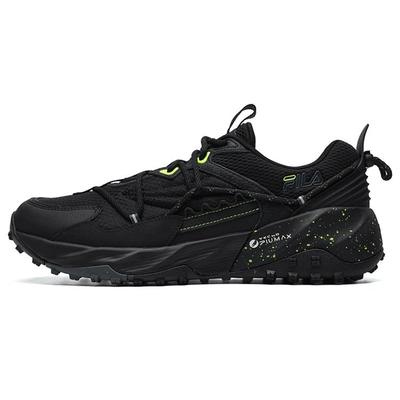 Outdoor Runner Low A12M142208FBK