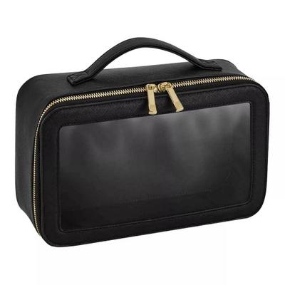 Boutique Clear Toiletry Bag