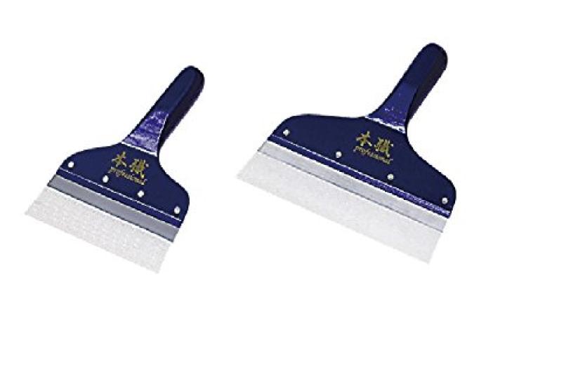 

KLASS Kyokuto Professional Putty Spatula II 8-inch (240mm) 12-2425