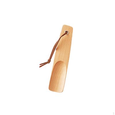 Shoe Horn Lifter for Boots Lightweight Anti Slip Portable Practical Wear Helper,for Home