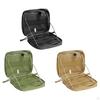 Camping Lantern Storage Bag Pouch Zipper Easily to Carry Portable Tent Light