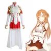 Exquisites Sword Art Online Sao Alicization Asunayuuki Cosplay-Kostüm für Enthusiasten