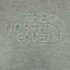 The North Face Long Sleeve Sweatshirts M Gray Outdoor NT12285 Men's Used