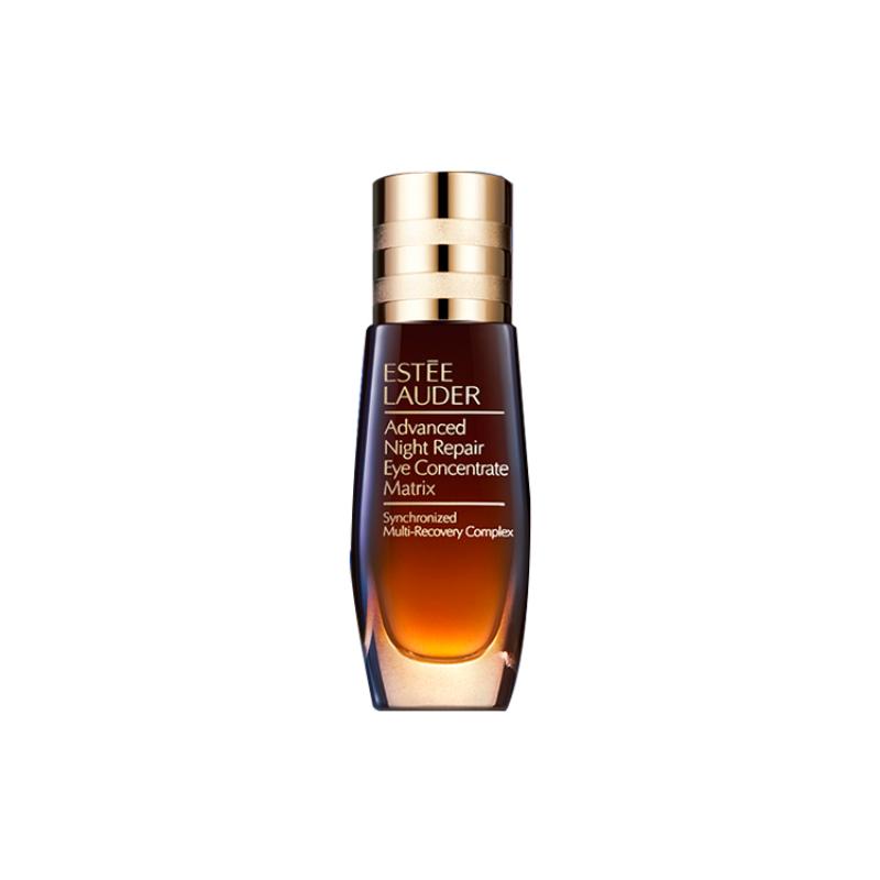 ESTEE LAUDER Коллекция в коричневых флаконах Сыворотка для глаз Женская Нежная