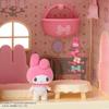 Sanrio My Melody Doll House (Netflix original animation My Melody & Kuromi)