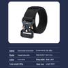 Fu Rong Quick Release Cobra Buckle Tactical Belt