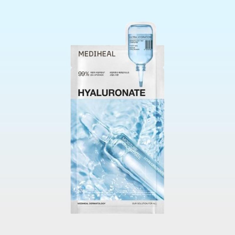 Mediheal Essentielle Maskenpackung 10 Stück