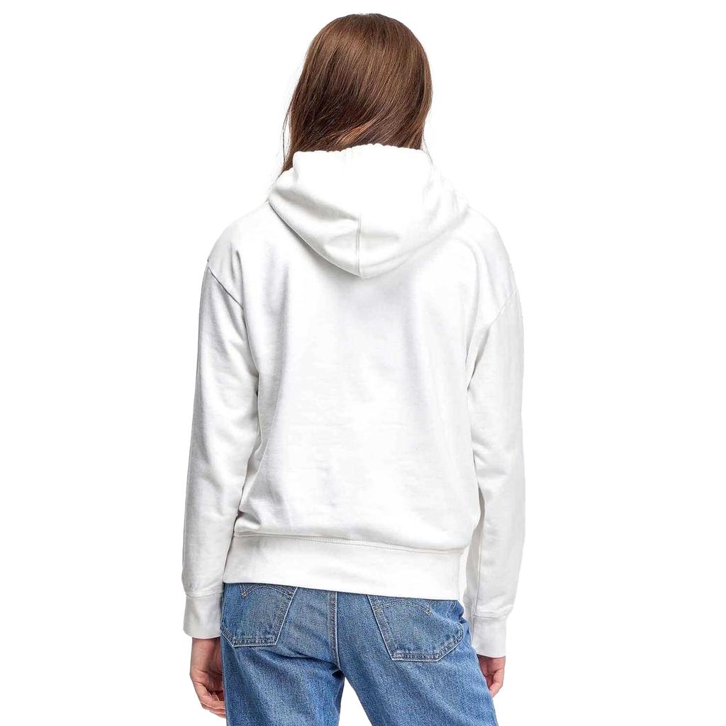 Levis Damen/Damen Grafik Sport-Hoodie