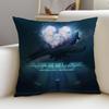Afro BBurna BoyS Cushion Cover Pcs Linen Throw Pillow Covers X X Modern Home Decor