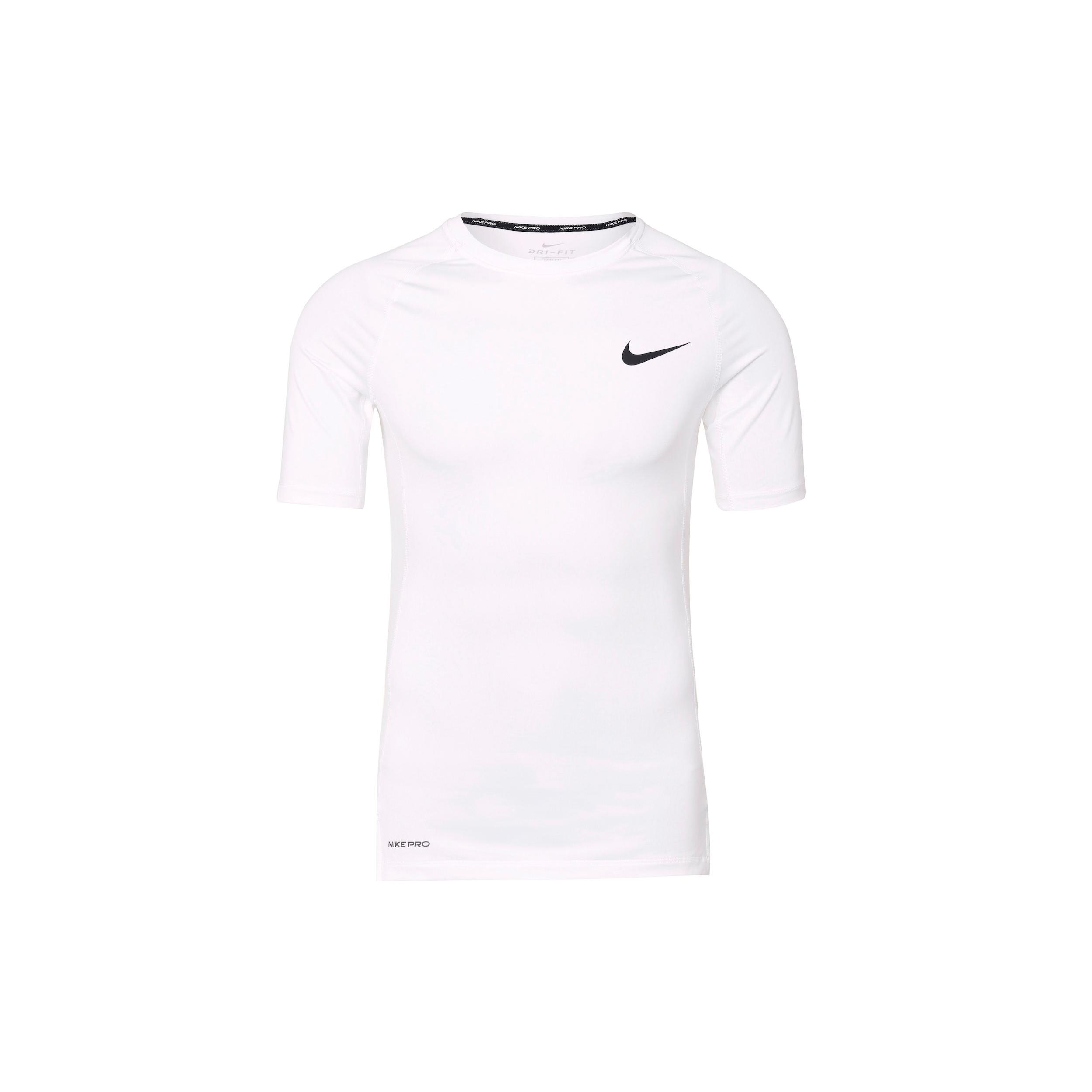 Мужская одежда для тренировок Nike Белая DN4311-100 L