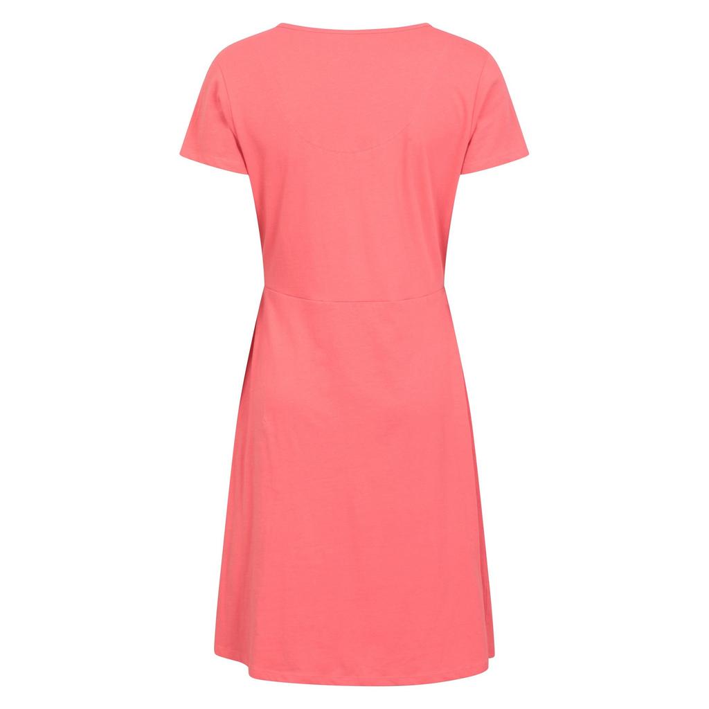 Mountain Warehouse Damen/Damen Essentials Lora Einfaches Skaterkleid