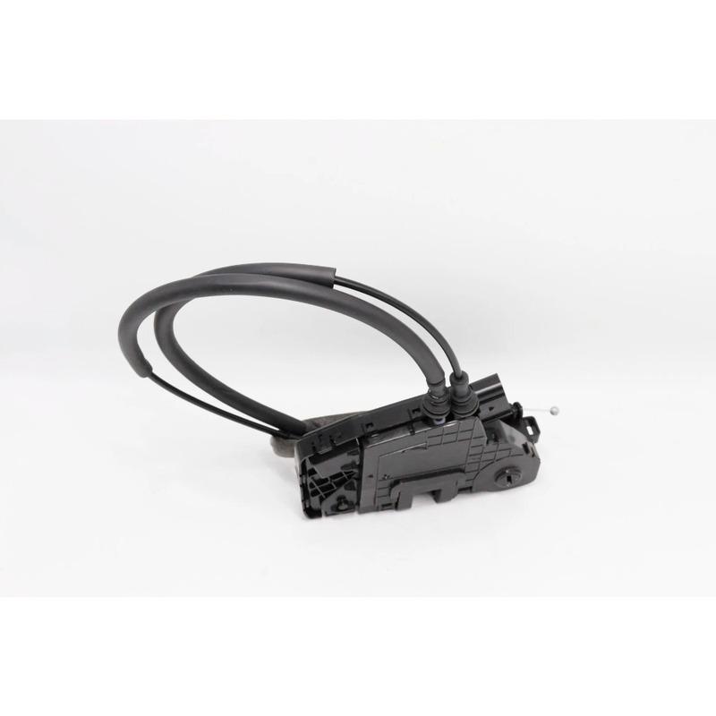 81410D9000 81410D9500 PART DOOR LOCK LATCH ACTUATOR REAR LH LEFT For Kia Sportage 2016 2017 2018