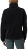 Куртка Columbia Benton Springs Fleece (1372111) Full Zip Fleece Women черная